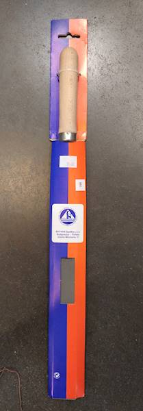 Pilnik ślusarski płaski RPSa nr1 350mm/11
