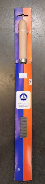 Tarnik płaski RPTa nr1 300mm