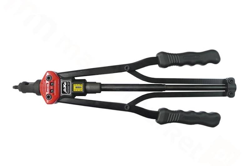 Nitownica K2 do nitonakrętek 44mm (M3-M12)