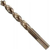 Wiertło do metalu kobaltowe 12,5mm HSS-Co 5% BMM