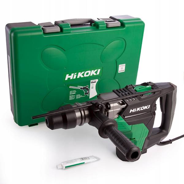 Młot udarowo-obrotowy DH 40MC WSZ HIKOKI