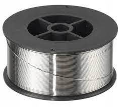Drut spawalniczy 0,8 (1kg) INOX 308LSi