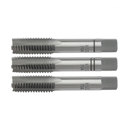 Gwintownik M14x1,5 NGMM/3 ISO-529 HSS
