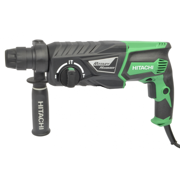 Młotowiertarka DH 26 PC2 WSZ HIKOKI 830W
