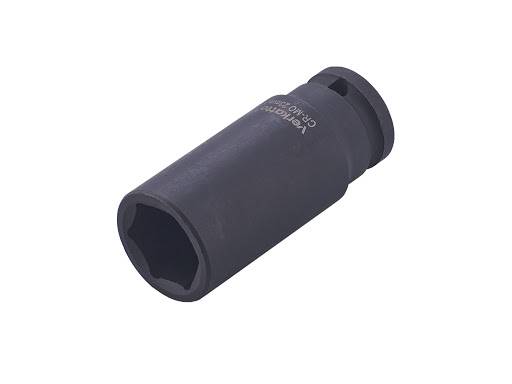 Nasadka udarowa 1/2 " długa 28 