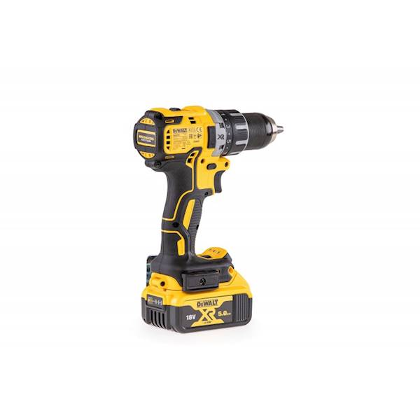 Wiertarko - wkrętarka DeWalt XLR 18V,2x2ah li-on