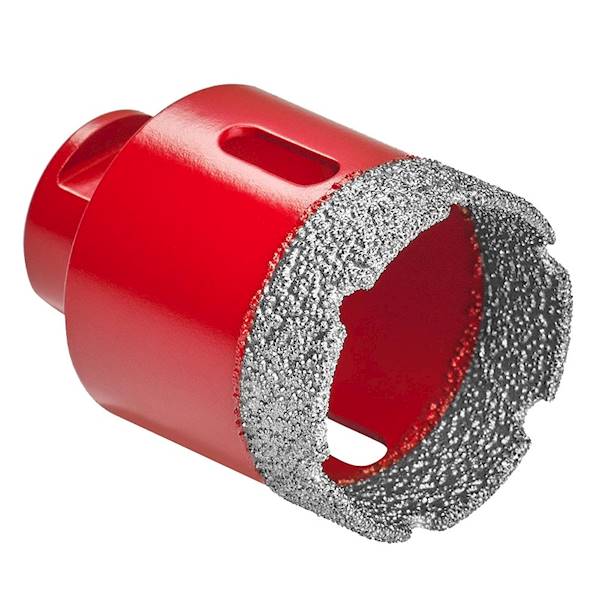 Koronka diamentowa WERTEC 60x60mm