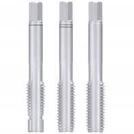 Gwintownik M12 INOX NGMM/3 DIN352 HSSE 