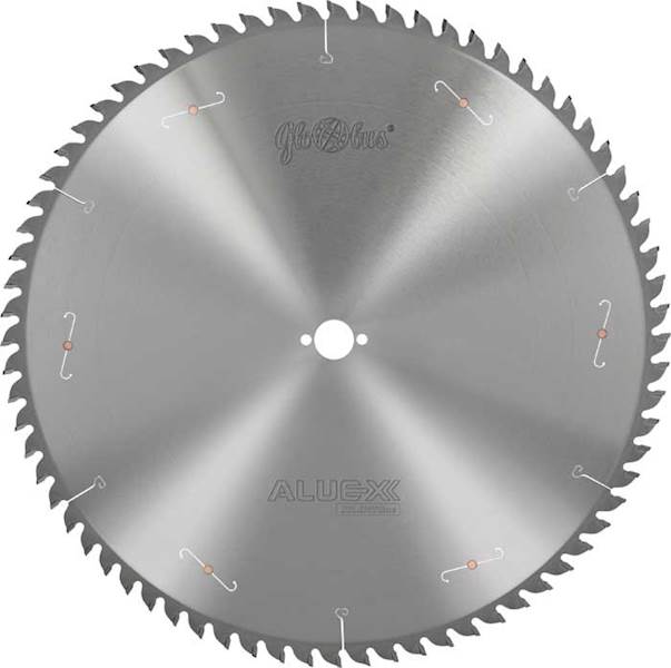 Piła tarczowa ALUEX-5 300x30x3,2/2,5/120z GA-5 