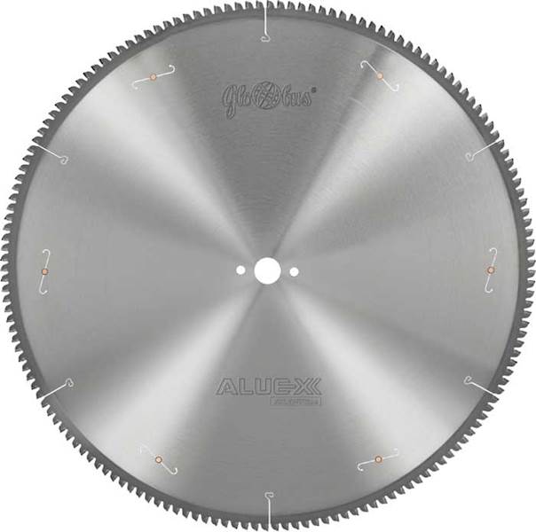 Piła tarczowa ALUEX-5 350x32x3,2/2,5/108z GA-5