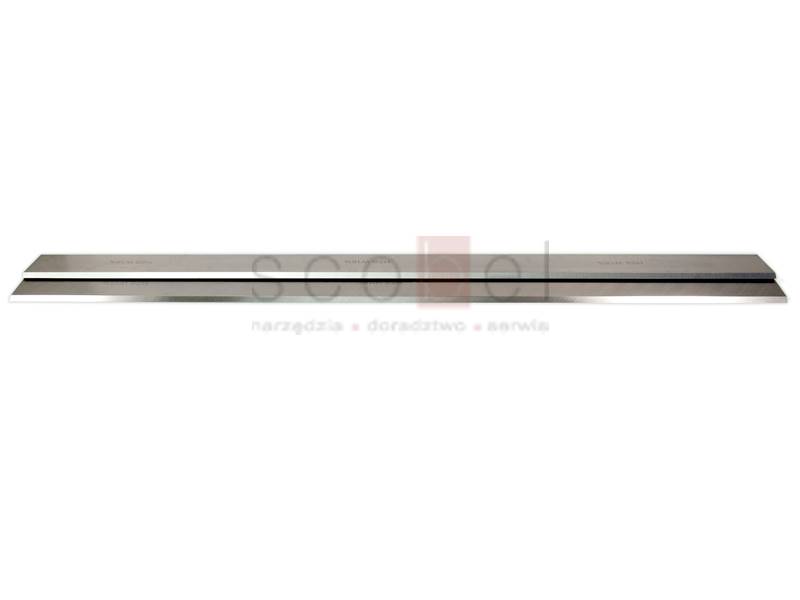 Nóż HSS18% 510x35x3,0