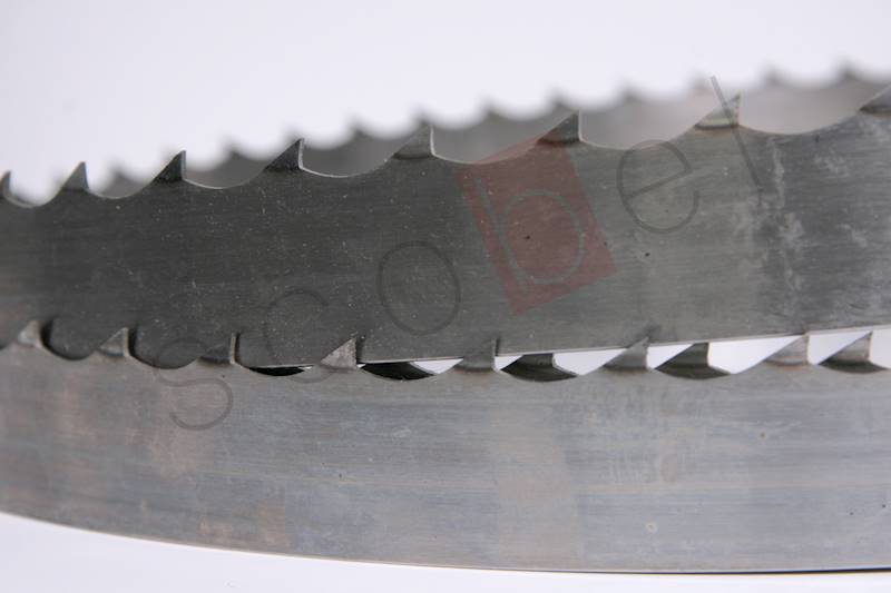 PIŁA TAŚMOWA PREMIUM 40x1,1x4005 HOR