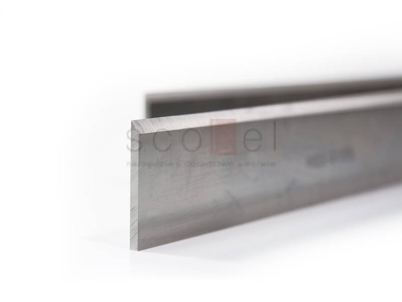 Nóż HSS18% 410x25x3,0