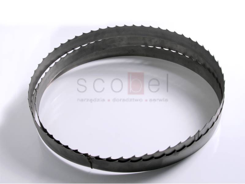 Piła taśmowa GTP 40x1,1x5000 HOR