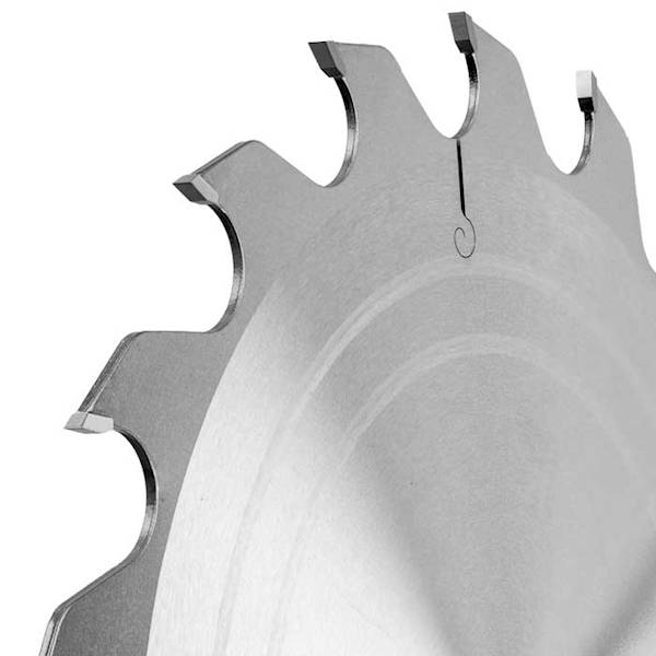 Piła tarczowa GLOTECH 400x30/4,0/2,8/32z GS20