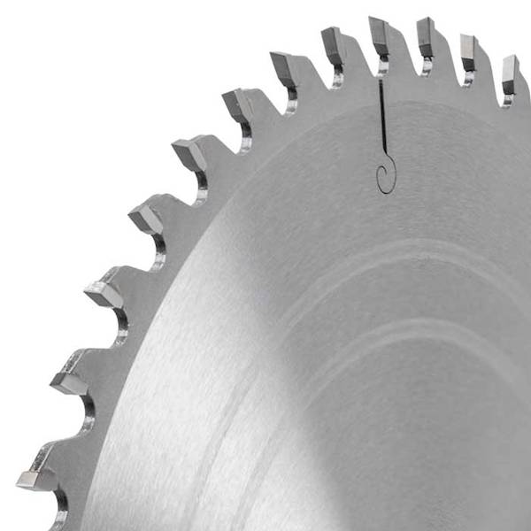 Piła tarczowa GLOTECH 400x30/4,0/2,8/56z GS10