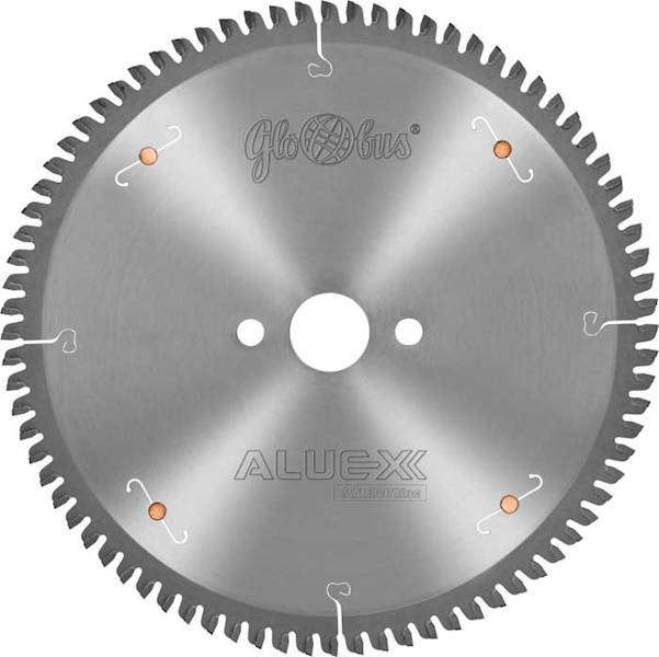 Piła tarczowa ALUEX-5 315x30x3,2/2,5/96z GA-5