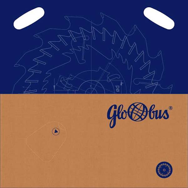 Frez do przecinarek 200x32x2,0/200z Bw18