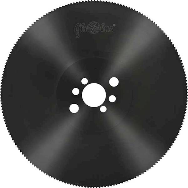 Frez do przecinarek 250x32x2,0/200z Bw18