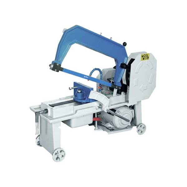 Brzeszczot masz. wg PN 450x40x2,0/8