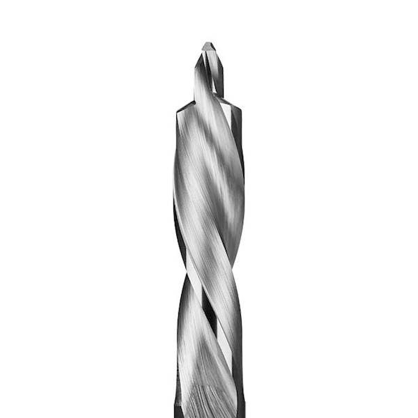 Wiertło HSS pod klamki D=10x50/S=M10/H=87 L pilot