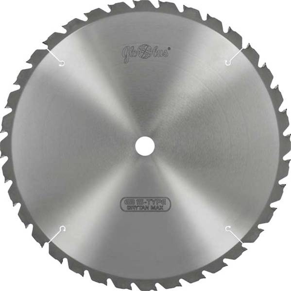 Piła BRYTAN MAX 350x30x3,6/2,5/28z GB15
