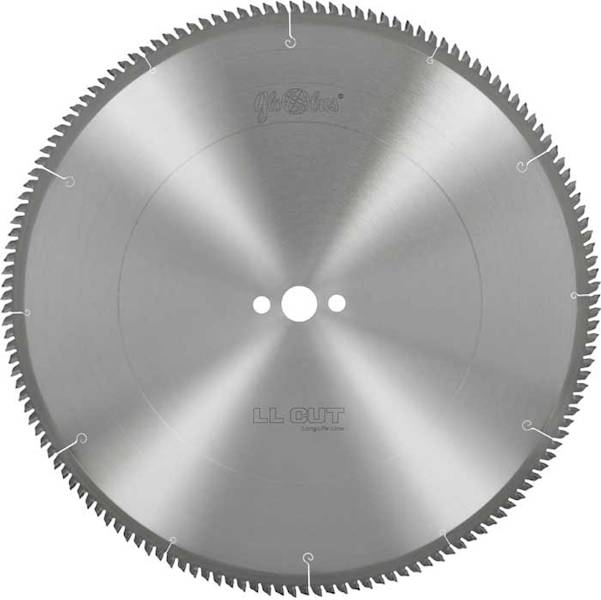 Piła HM LL CUT 450x30x4,8/3,5/136z 3GE10