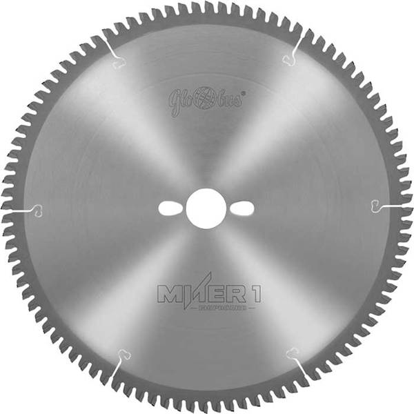 MITER1 260x30x2,7/2,0/68z GA-5 otw.COMBO