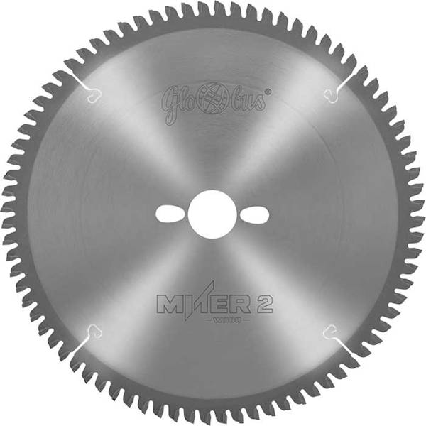 MITER 2 216x30x2,8/2,0/54z GS-5 otw.COMBO