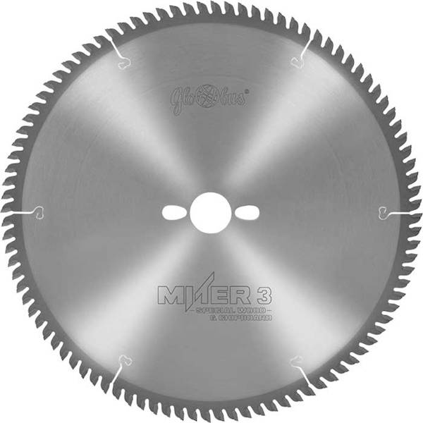 Piła MITER 3 305x30x2,7/2,0/96z 3GS5 otw.COMBO