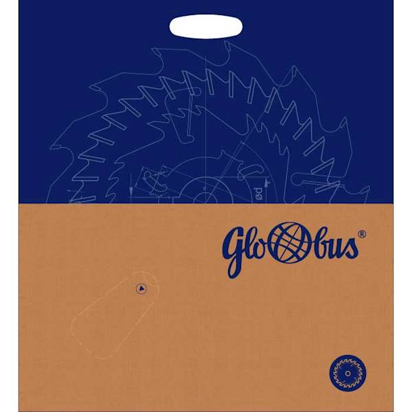 Piła ZAG 3 160x20x2,2/1,6/48z GA-5