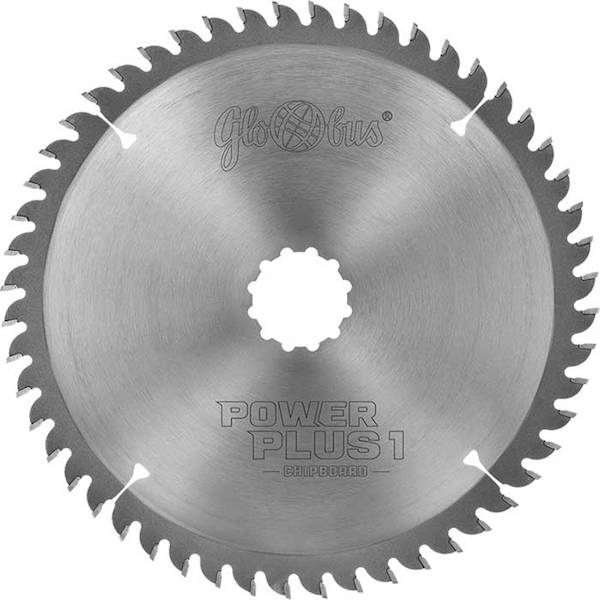 Piła POWER PLUS 1 184x30x2,7/1,6/48z GA5