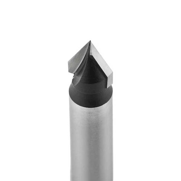 Frez CNC PREMIUM D=22,2xH=26,8/d=12 45st. fazujący