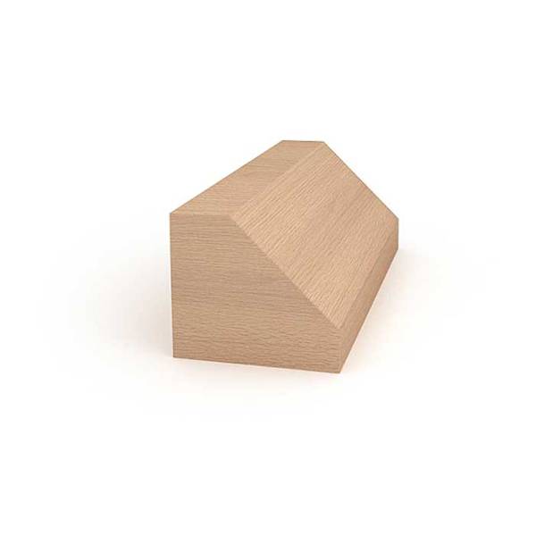 Frez CNC PREMIUM D=24,3xH=8/d=8 45st. fazujący