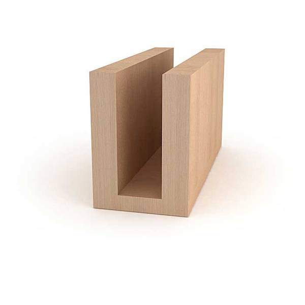 Frez CNC PREMIUM Z=2 D=12xH=30/d=12 dwupłyt.