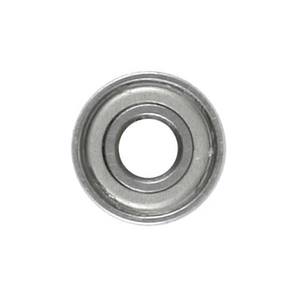 Łożysko kulkowe D=12,0/d=8,0/h=3,5