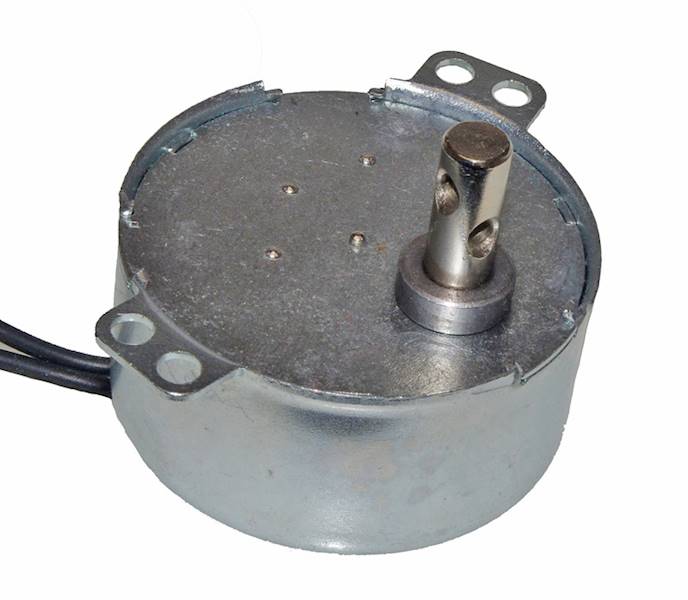 49TYJ-B-III 1,5R  1,5obr/min 230V