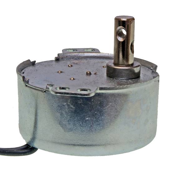 49TYJ-B-III 1,5R  1,5obr/min 230V