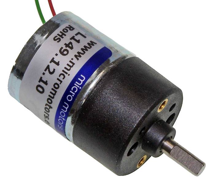 Silnik L149.12.10