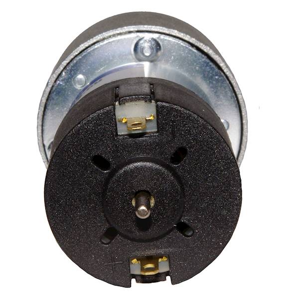 RH158.12.100 45obr/min 12V 0,68A