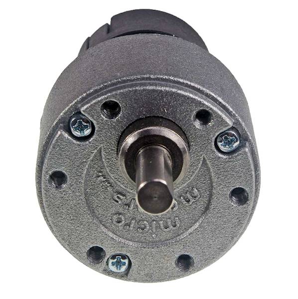 RH158.12.630 9obr/min 12V 0,27A