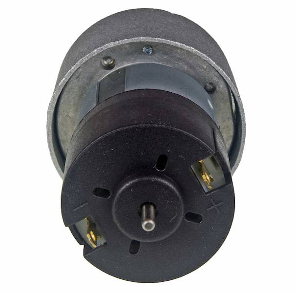 RH158.12.630 9obr/min 12V 0,27A