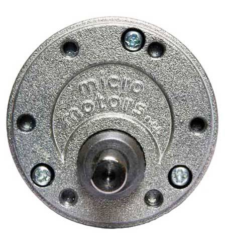 RH158.12.75 55obr/min 12V 0,68A