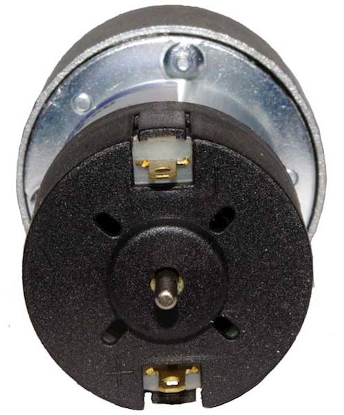 RH158.12.75 55obr/min 12V 0,68A