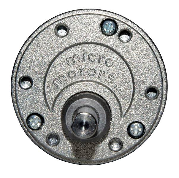 RH158.24.100 45obr/mi 24V 0,34A