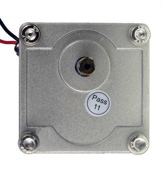 2DC30-24-20 90obr/min 24V/2A 3N.m