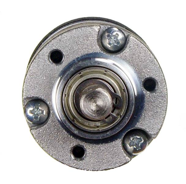 PS150.24.625 8,5obr/min 24V 0,28A