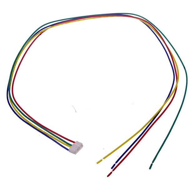 42HS40-0404 krokowy 0,4A 3,5kg.cm