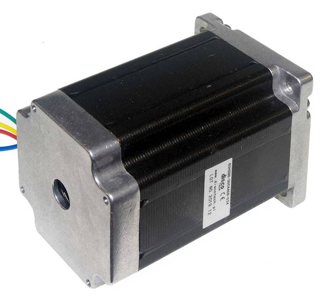 60HS88-3004A08-D24-01 krokowy 2,8N.m 3A