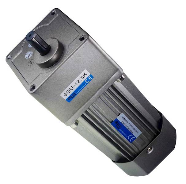 6IK370R-12,5 100obr/min 370W, 26N.m z wyjściem kontrolnym prędkości